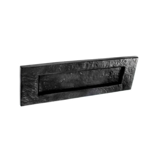 Securit antique letter plate 250mm