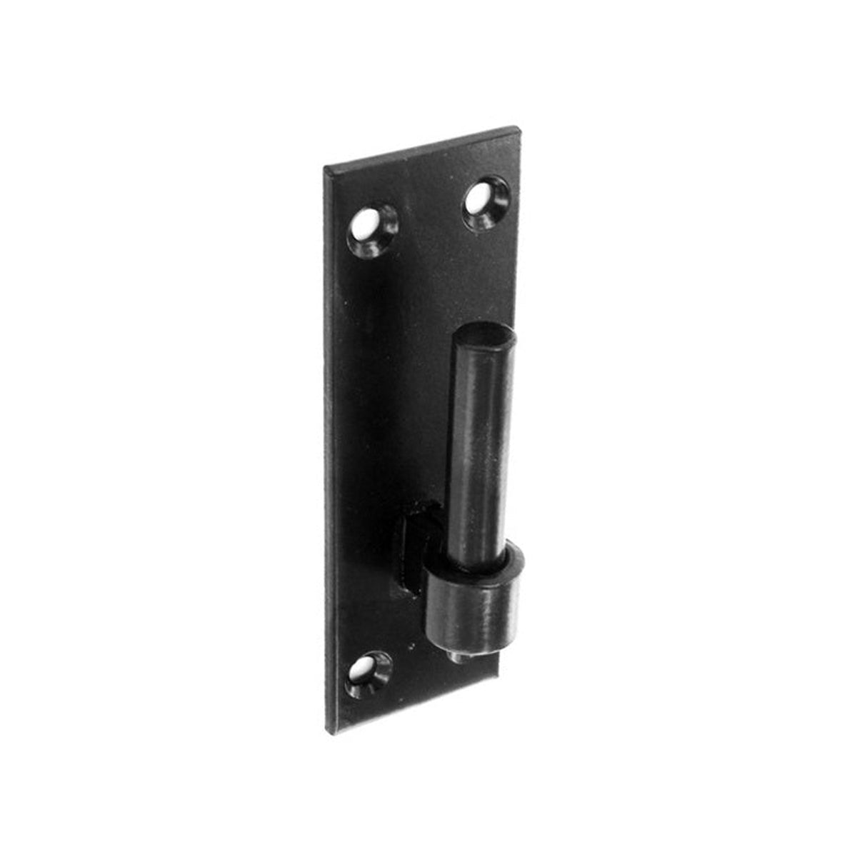 Securit black 16mm hooks for bands