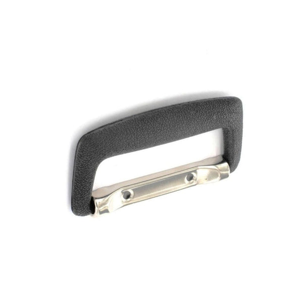 Securit nickel plated case handle 120mm