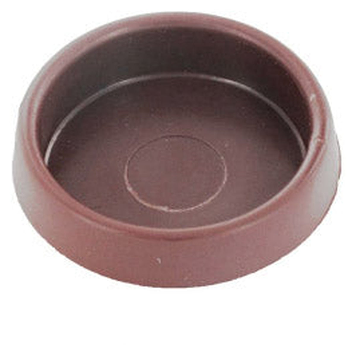 Securit small brown castor cups