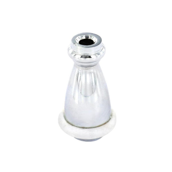Securit chrome cord weight 45mm