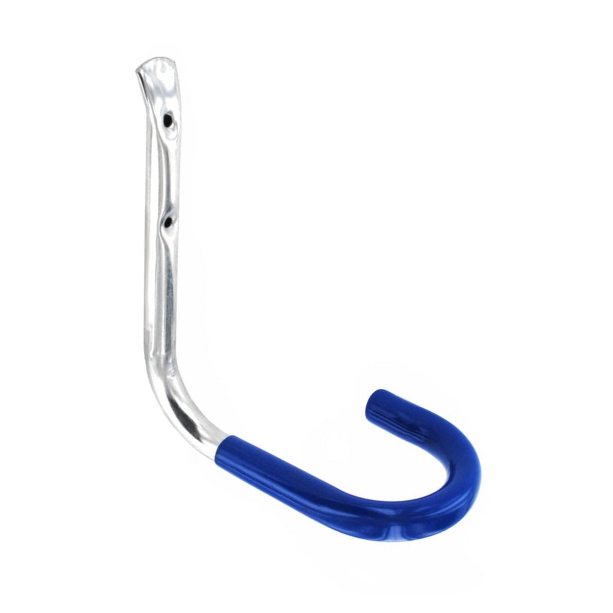 Securit curved bike wall hook