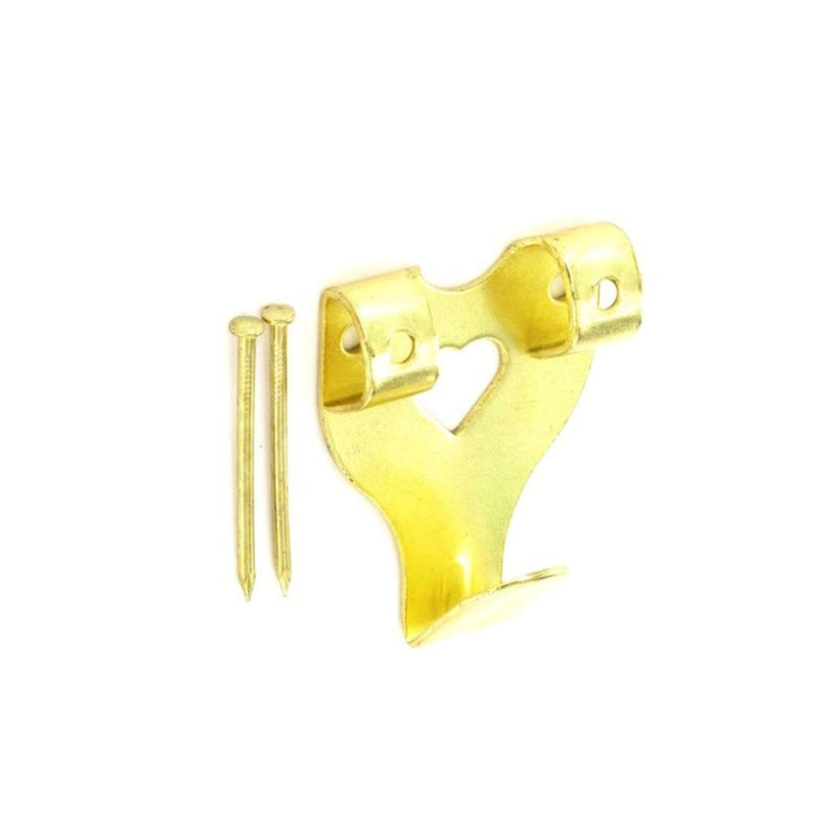 Pair of Securit EB double picture hooks No.3