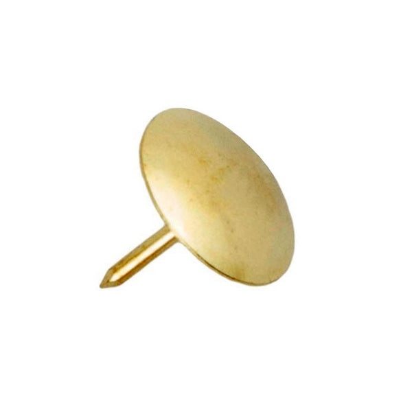 Securit drawing pins pack of 50