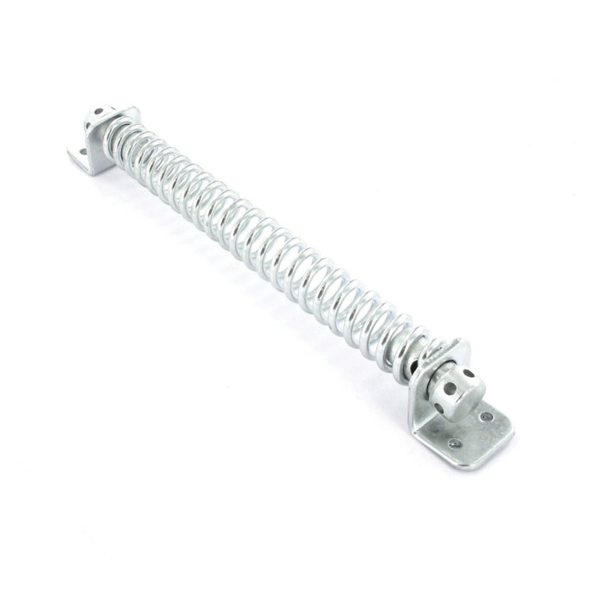 Securit 250mm zinc plated gate and door spring