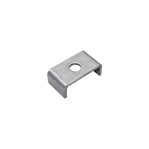 Securit 3 inch gate heel clip