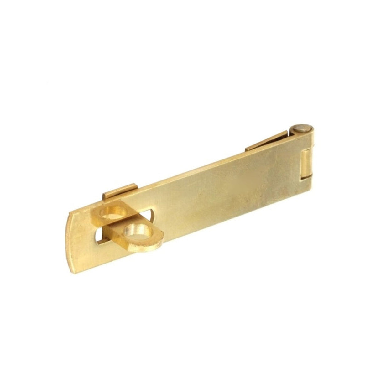Securit 75mm hasp and staple