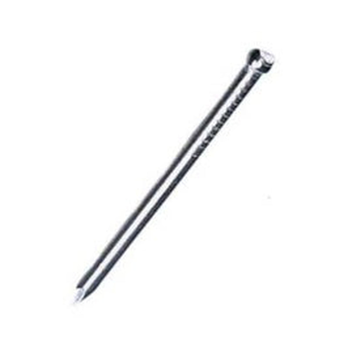 Pack of 10 Securit 3.0 x 60mm masonry nails