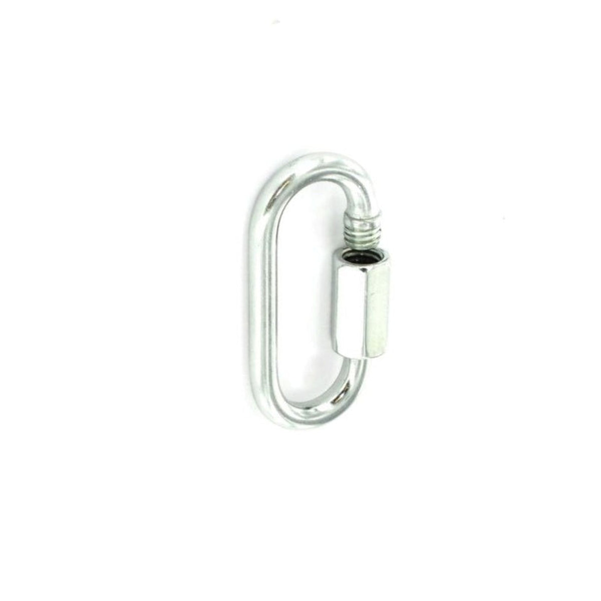 Securit 4mm zinc plated quick links