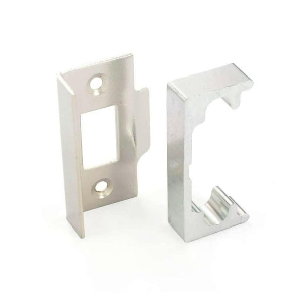 Securit rebate conversion kit for mortice latch, pack of five