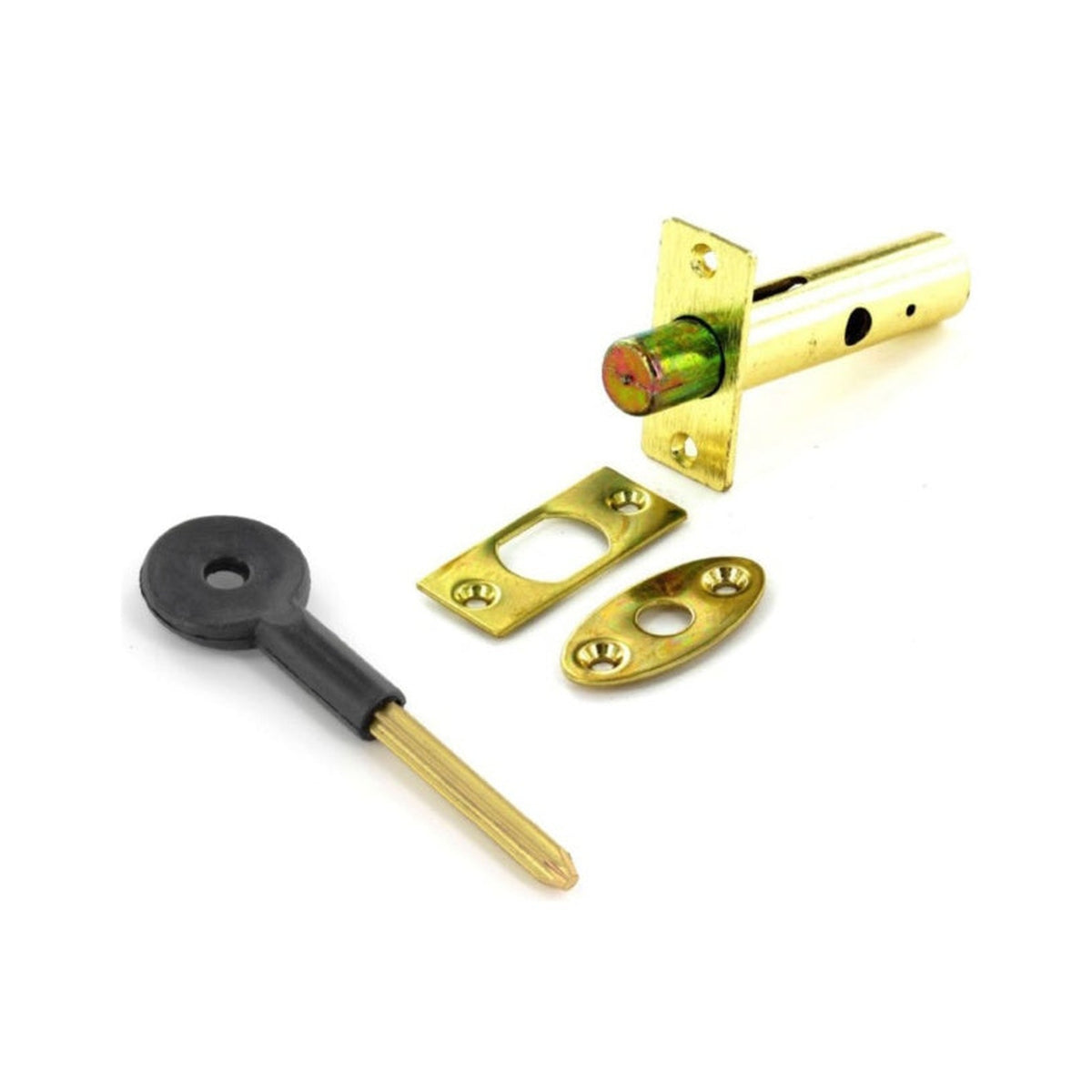 Securit security bolt and key