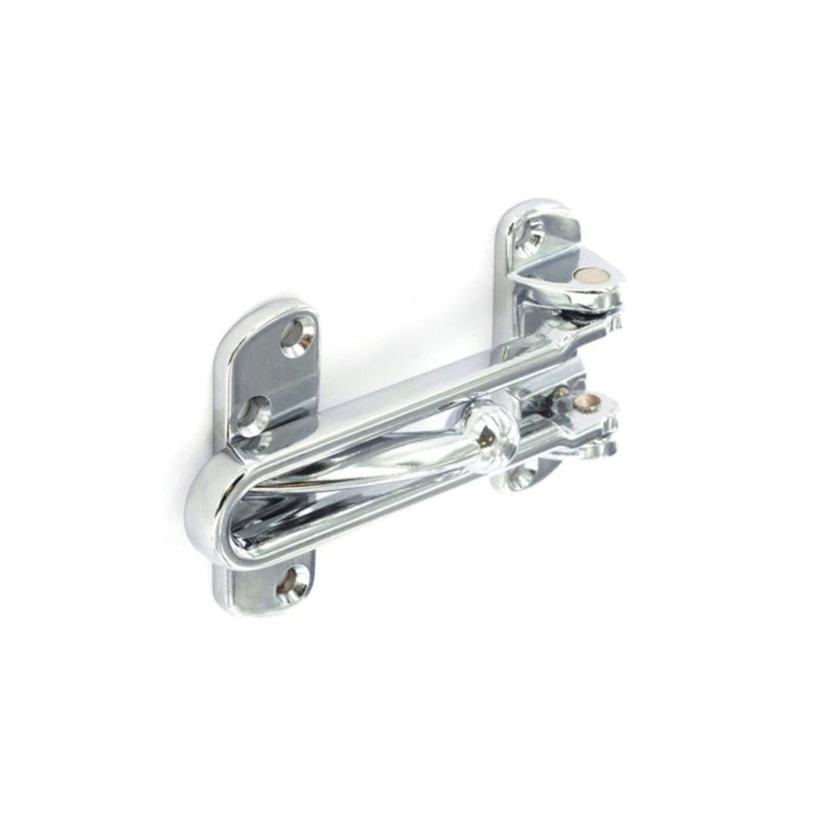 Securit CP 110mm security door guard