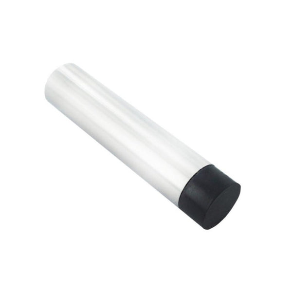 Securit polished stainless steel 75mm door stop