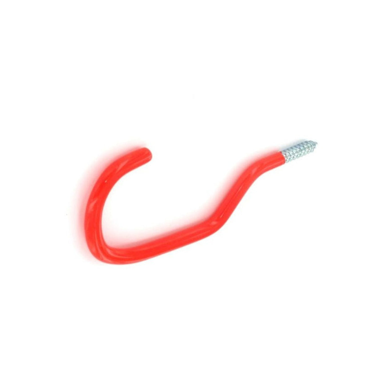 Securit orange universal hooks 170mm, pack of 2