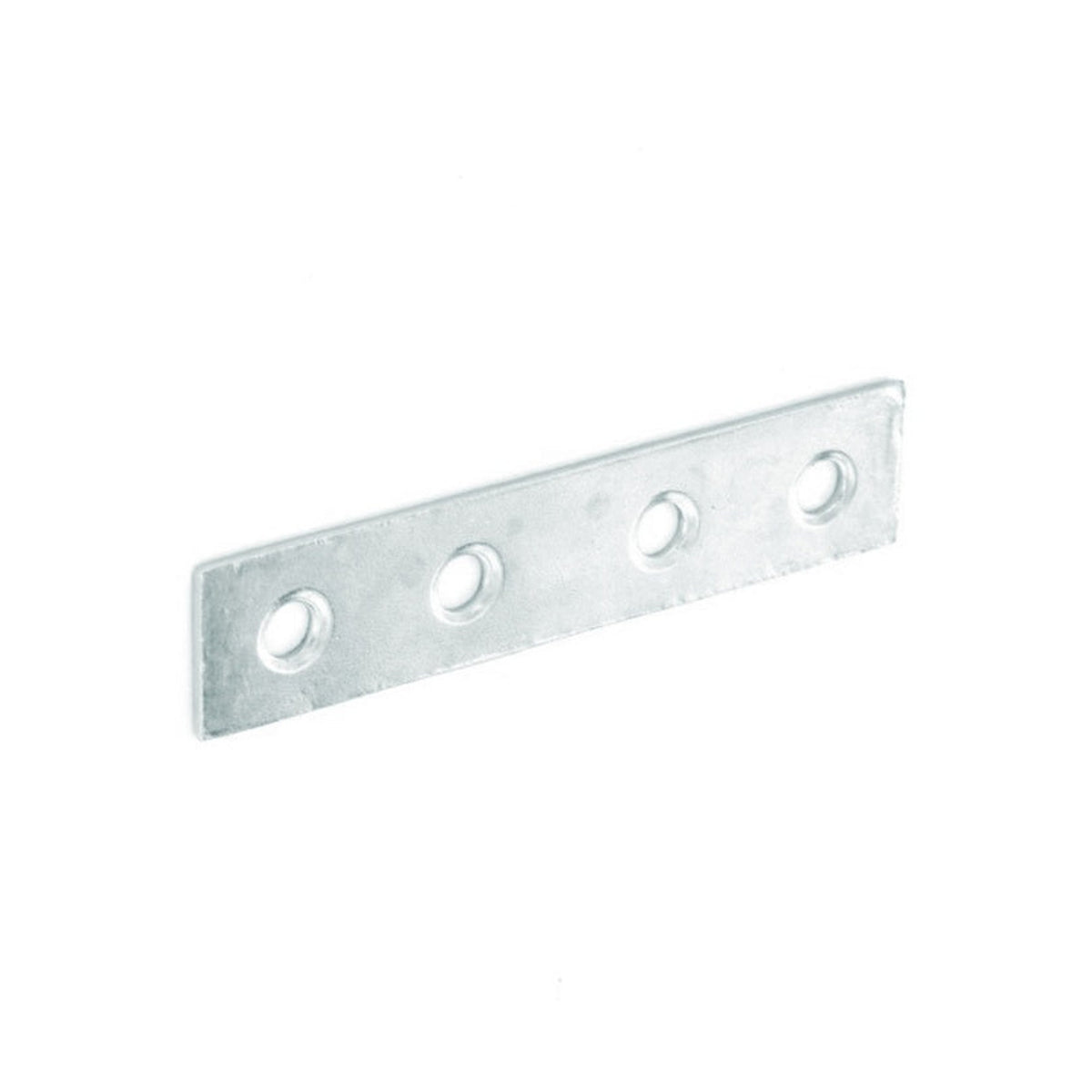 Securit 150mm zinc plated mending plate