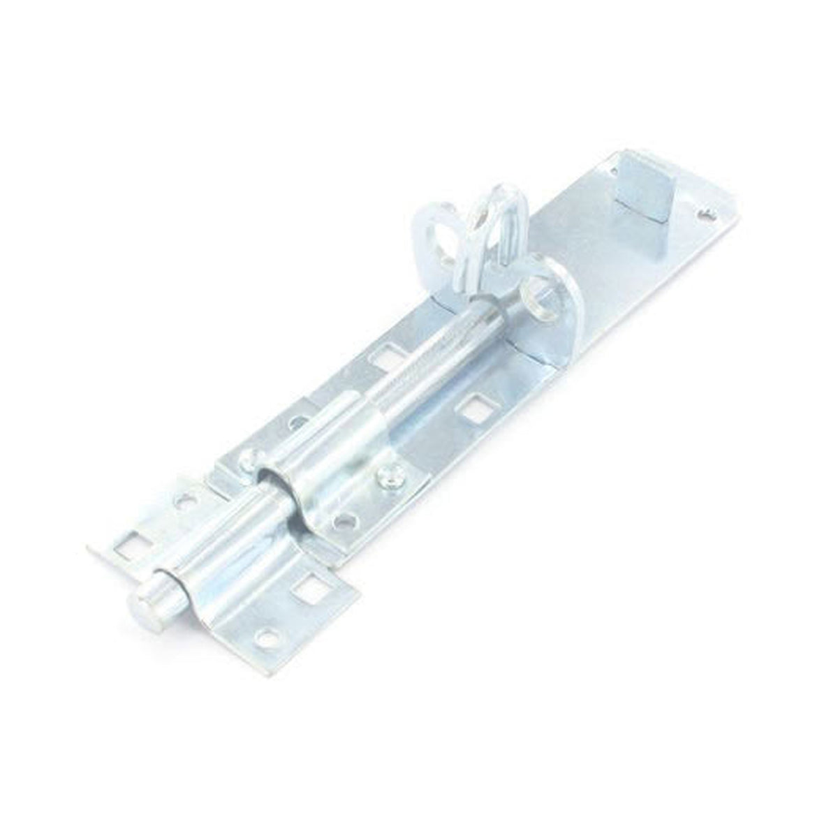 Pack of 5 Securit 6 inch zinc plated pad bolts
