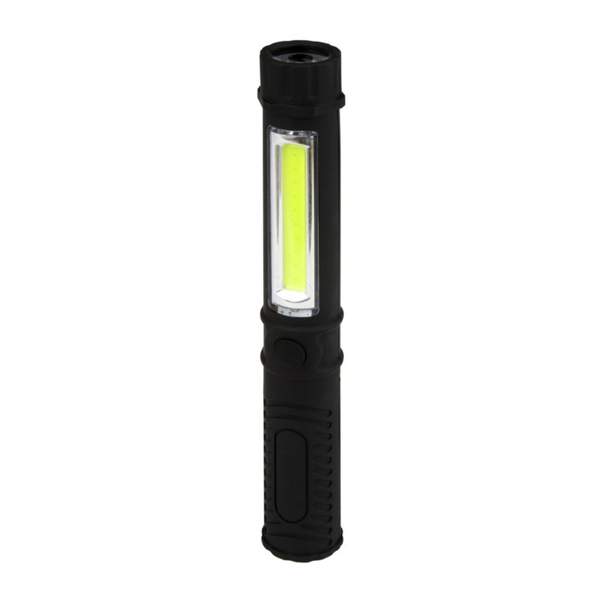Securlec 2W LED magnetic work light and torch