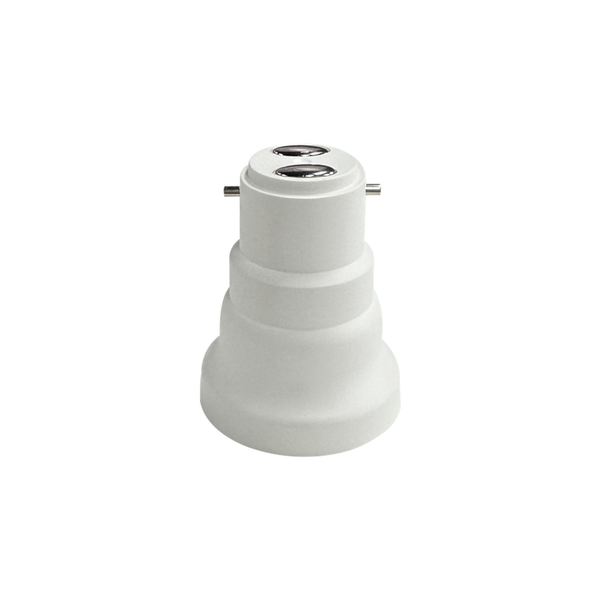 Securlec BC to ES lamp adaptor