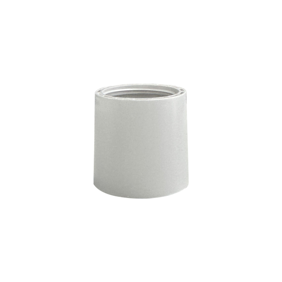 Securlec T2 spare short skirt for lampholder