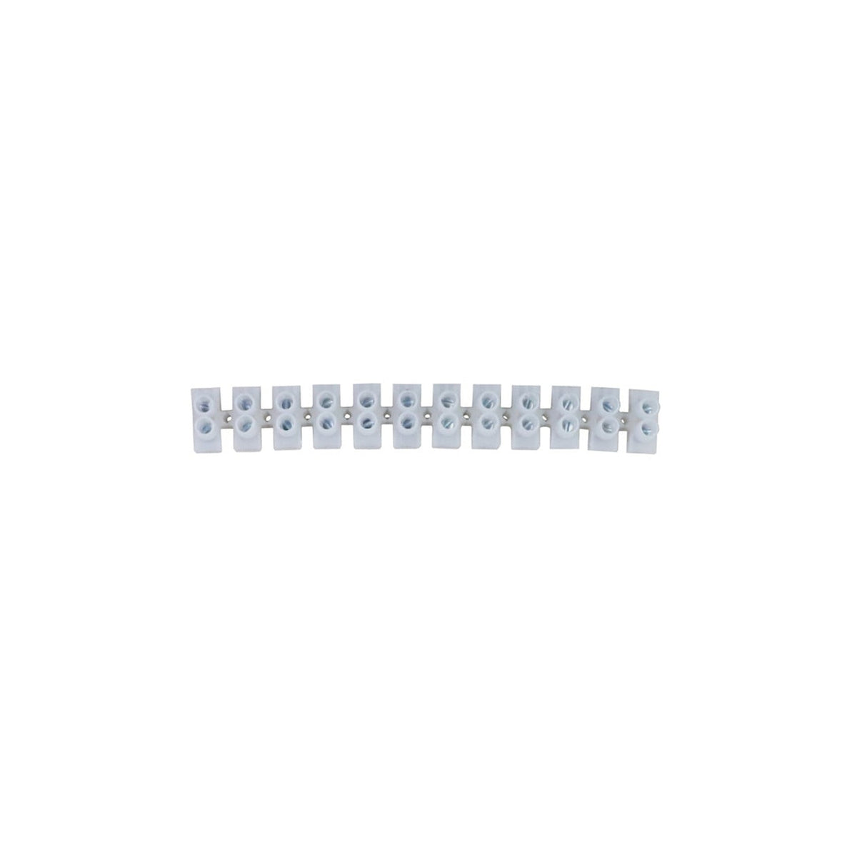 Securlec 30A 16mm2 terminal strips