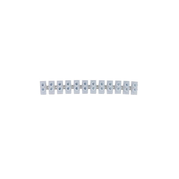 Securlec 30A 16mm2 terminal strips