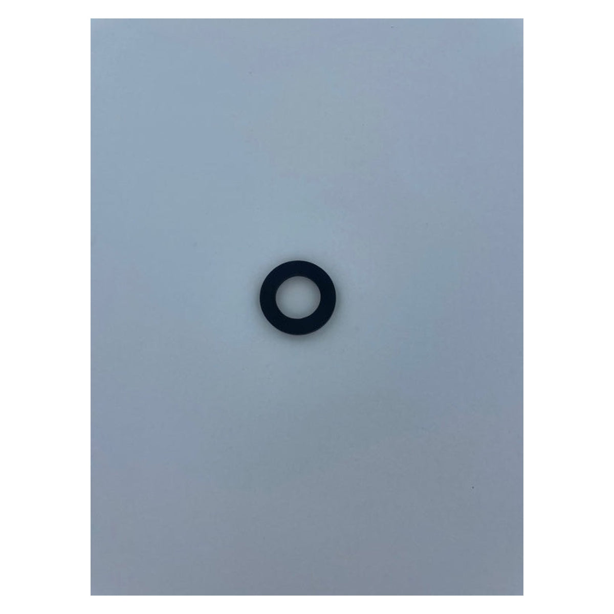 Securplumb 3/4 inch hose union washers pack of 5, view 2
