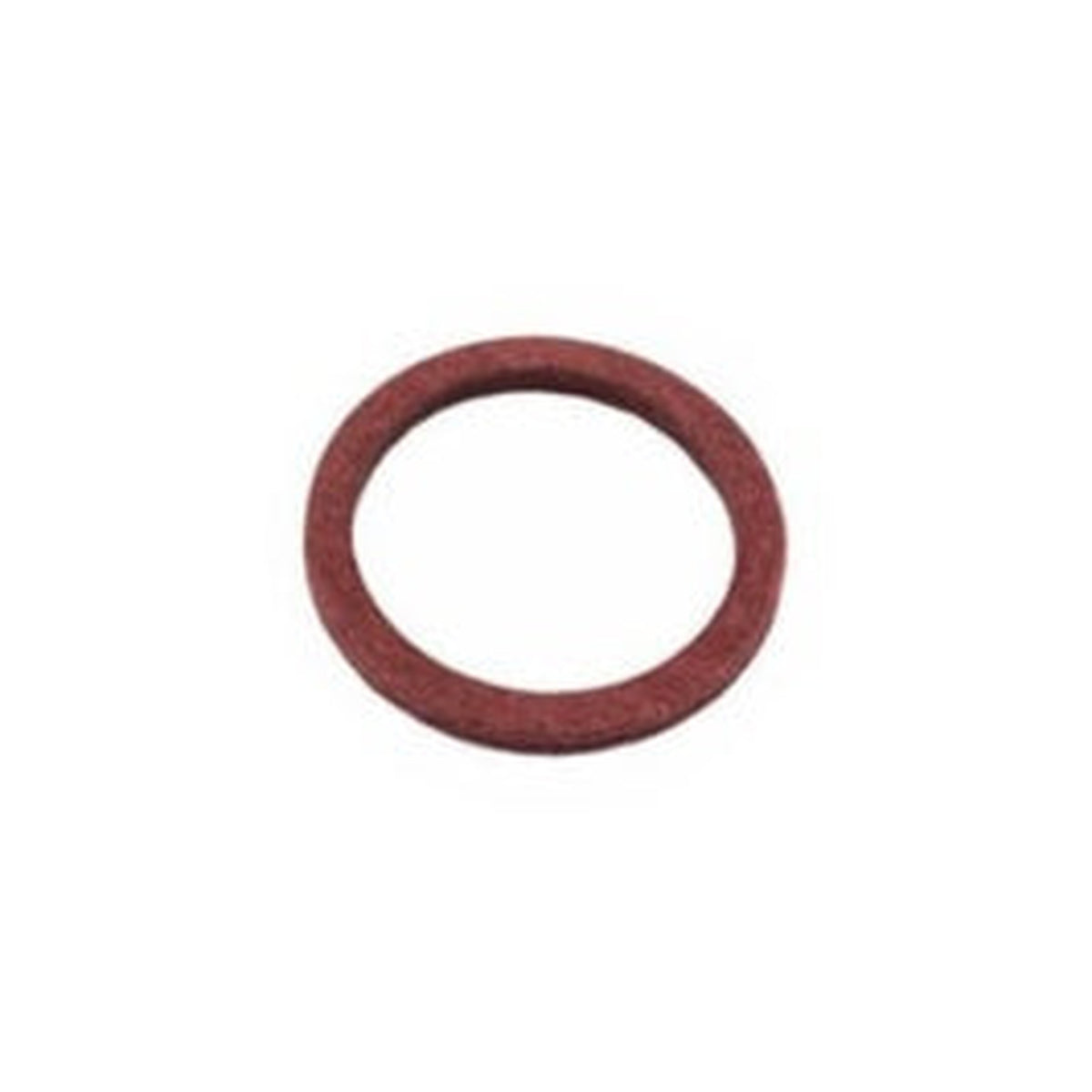 Securplumb 15mm fibre tap connector washers pack of 8