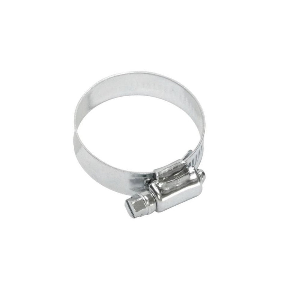 Securplumb hose clips 25-35mm, pack of 10