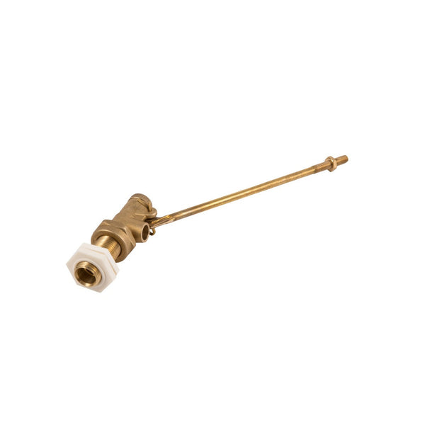 Securplumb HP Part 1 1/2in ball valve