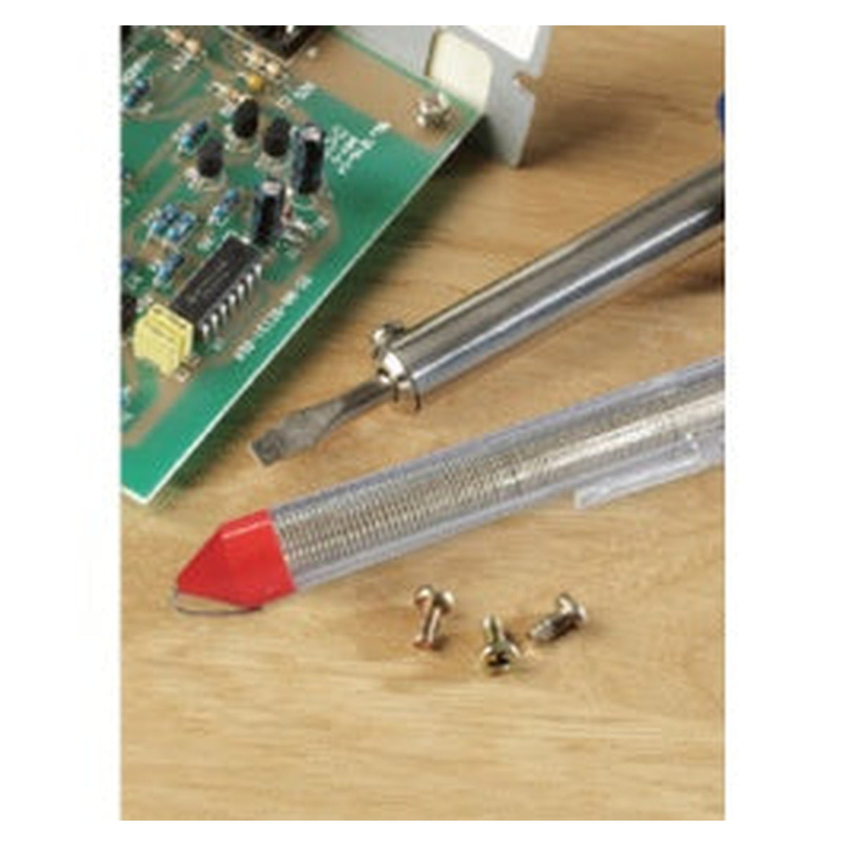 Securplumb lead free soldering flux 3.8m x 20g