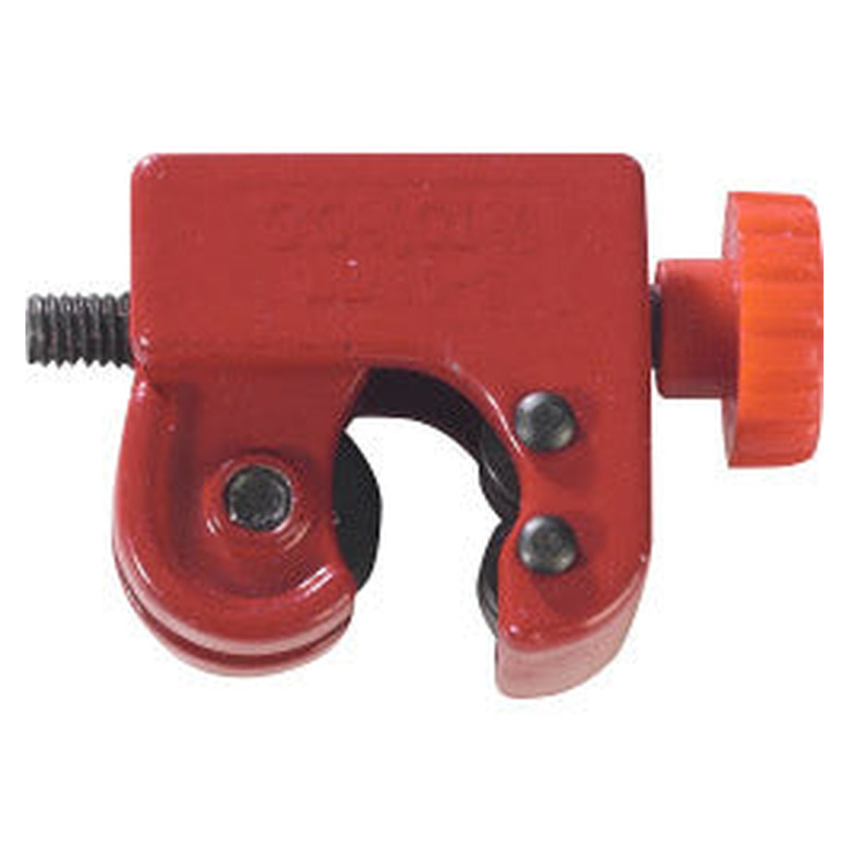 Securplumb mini tube cutter