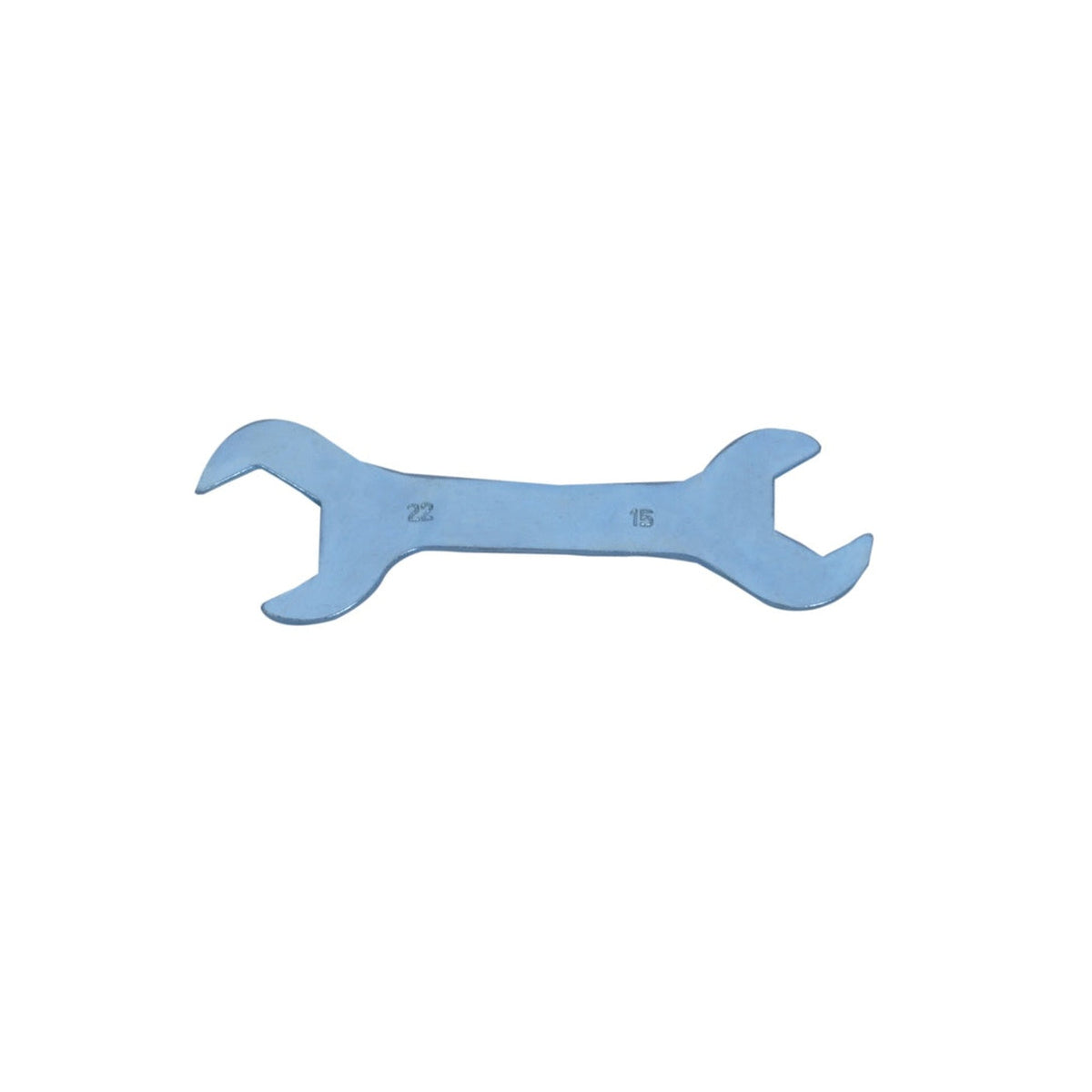 Securplumb open end compression nut spanner