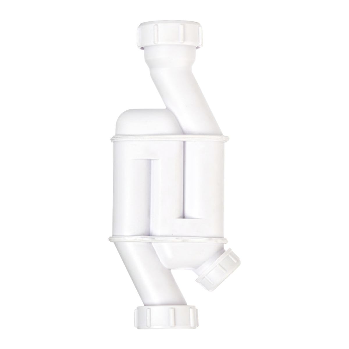 Securplumb 32mm pedestal trap