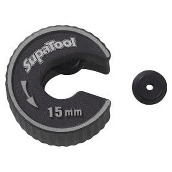 Securplumb professional 15mm pipe cutter