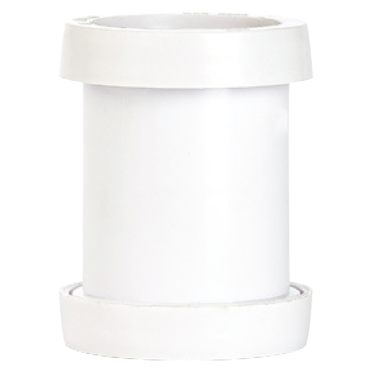 Securplumb 32mm pushfit straight connector