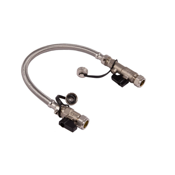 Securplumb R24 15mm filling loop 52cm