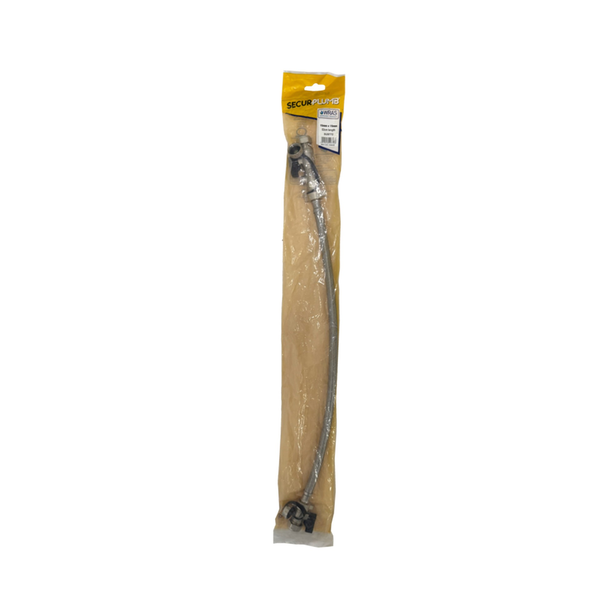 Securplumb R24 15mm filling loop 52cm, view 2