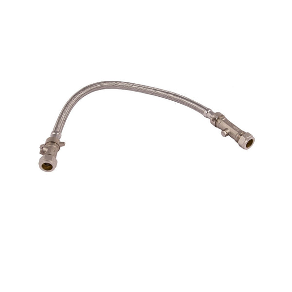 Securplumb Savafil boiler filling loop