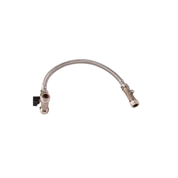 Securplumb Savafil filling loop 40cm