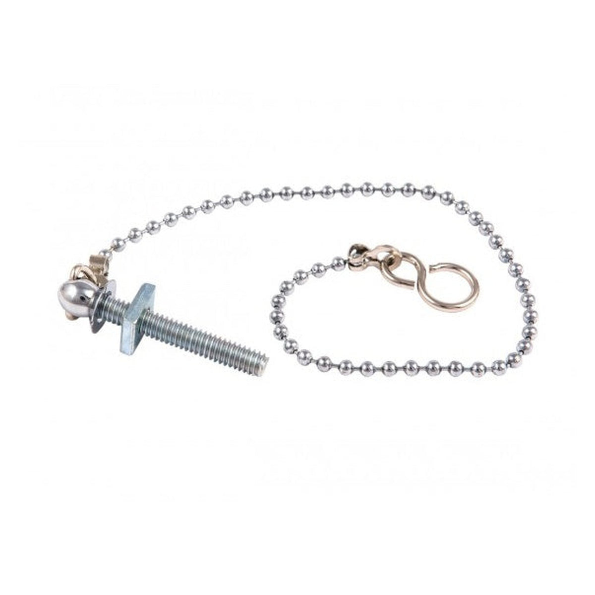 Securplumb 305mm sink and chain stay