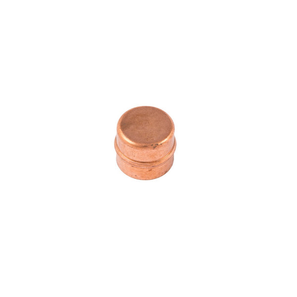 Securplumb SR61 15mm stop end solder ring fittings