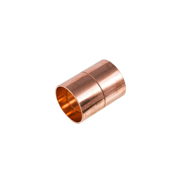 Securplumb 10mm straight end feed couplings