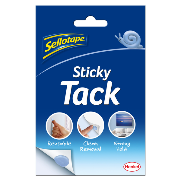 Sellotape Sticky Tack