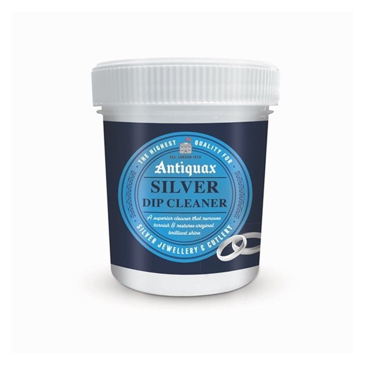 Silver Dip - 250ml
