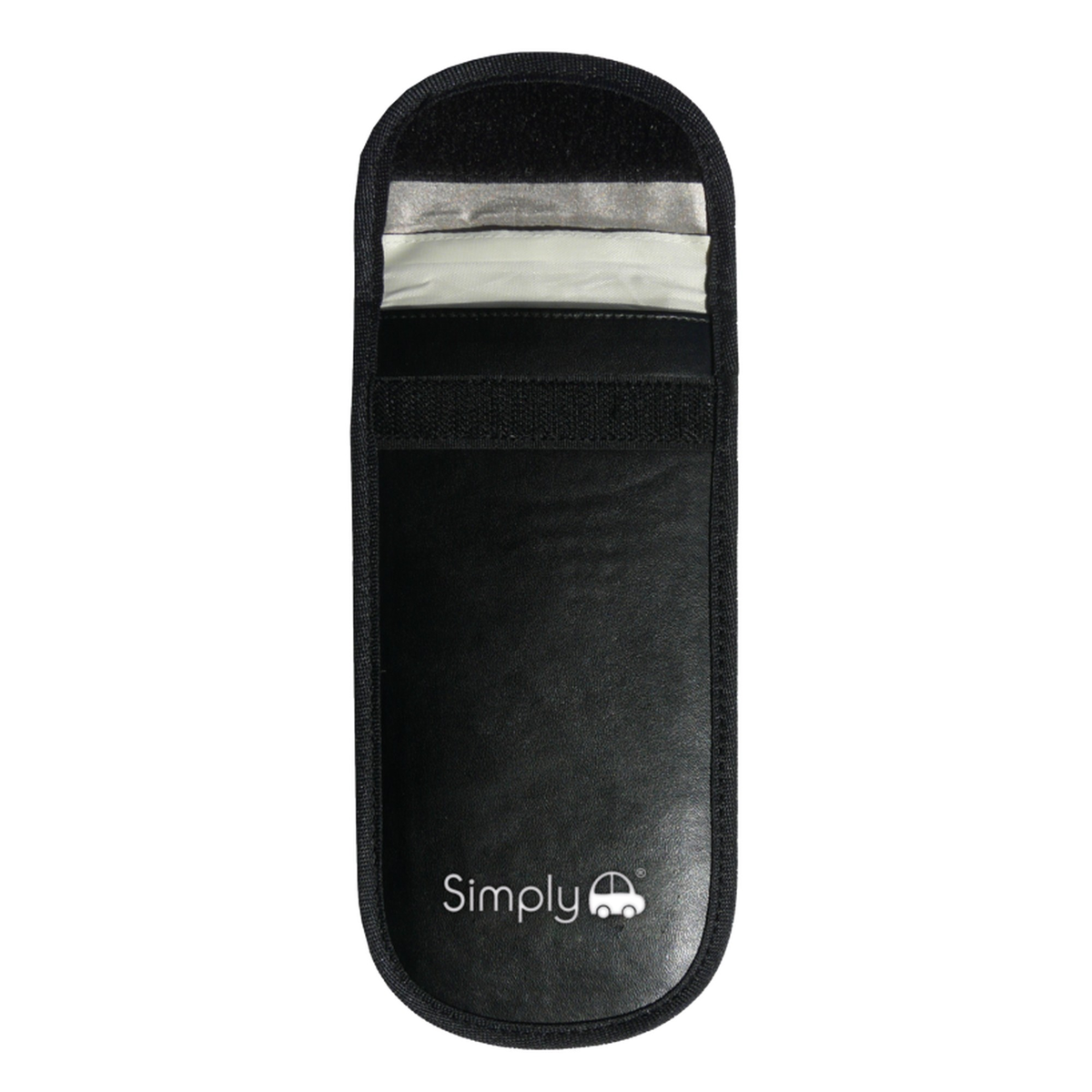 Simply key and phone blocker, view 2
