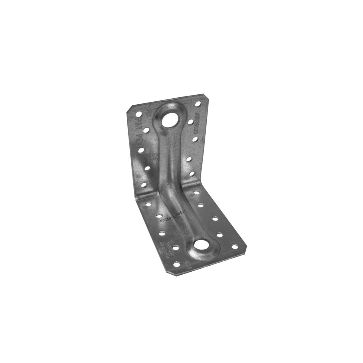 Simpson Strong-Tie heavy duty angle bracket