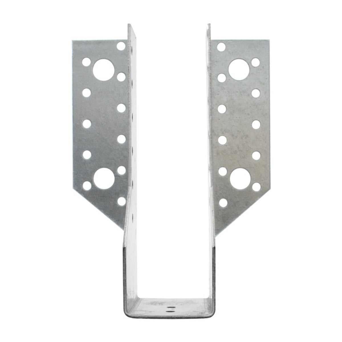 Simpson Strong-Tie 102 x 47 heavy duty face fix hanger, view 2