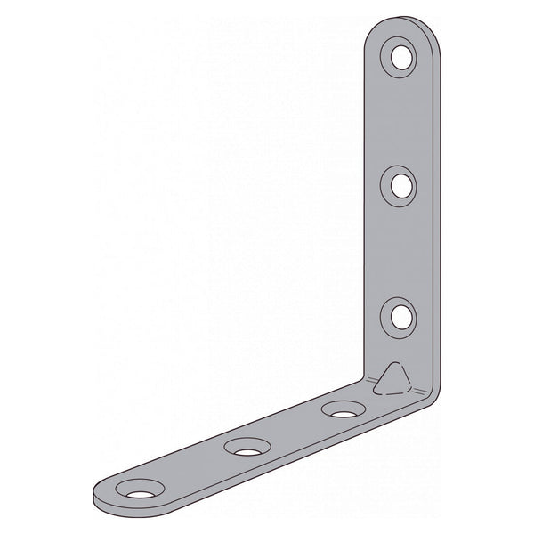 Simpson Strong-Tie light duty angle bracket, 30 x 30 x 15