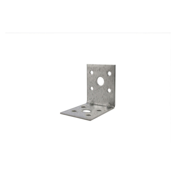 Simpson Strong-Tie light reinforced angle bracket 50 x 50 x 40