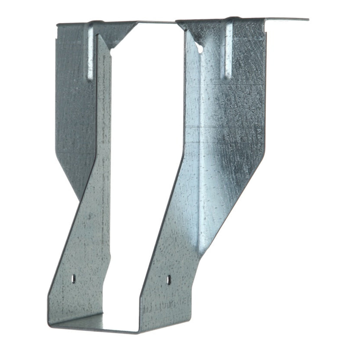 Simpson Strong-Tie timber to masonry joist hanger 150 x 47, view 4